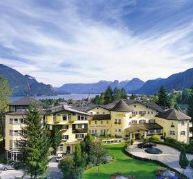 Туры в Hotel Hollweger  в Австрии