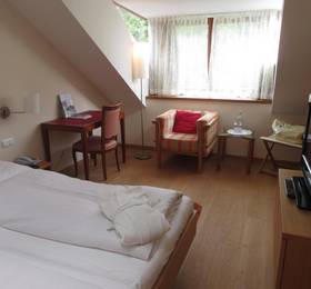 Отдых в Hotel Hollweger  - Австрия, Зальцбург
