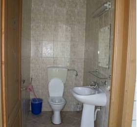 Dolphin Camping  в Тулче