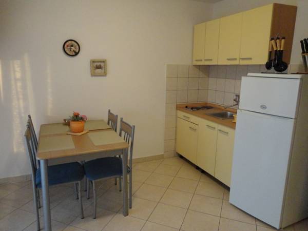 Apartments Edina 3* Хорватия, Задар