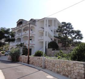 Отдых в Apartments Edina - Хорватия, Задар