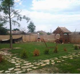 La Maison Kosta  в Тулче