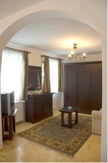 Pensiunea Rhein  3* Румыния, Брашов