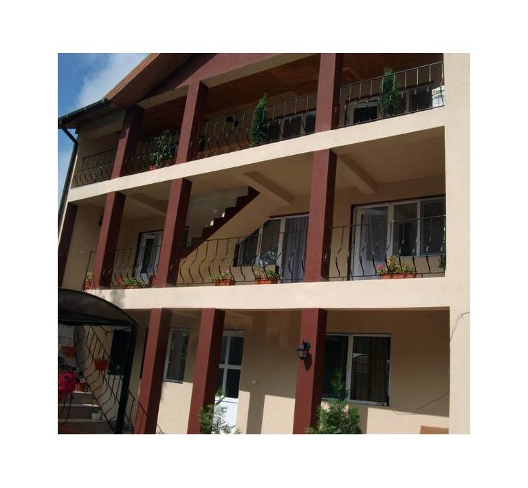 Pension Sellina 