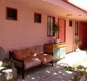Туры в Hostal Madrigal  в Чили
