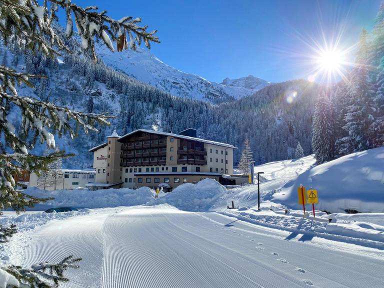 Der Rindererhof