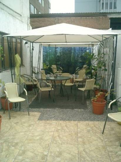 Hostal Magnolio  Чили, Вальпараисо