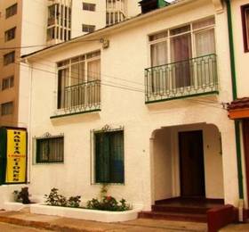 Отдых в Hostal Magnolio  - Чили, Вальпараисо