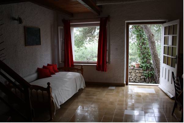 Apartments Dido  3* Хорватия, Брач