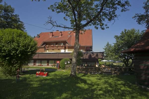 Gasthof Thomann 3* Австрия, Каринтия