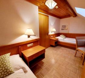 Gasthof Thomann в Каринтии