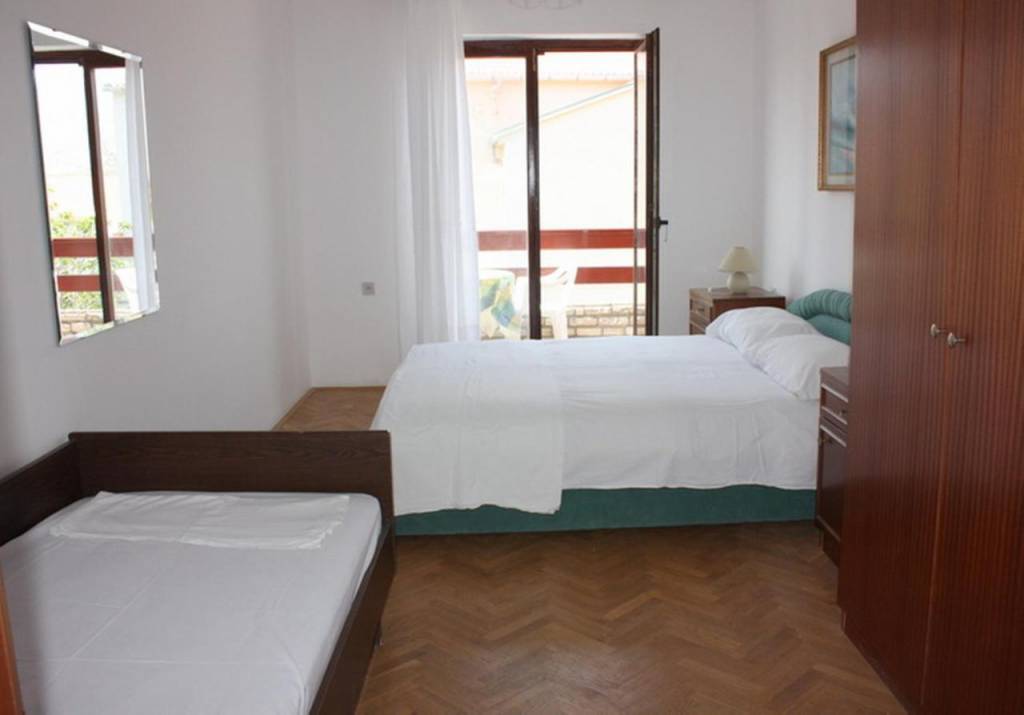 Apartments Meri 3*
