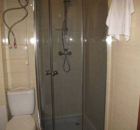 Fordewind hotel в Севастополе