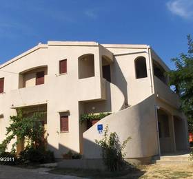 Туры в Apartments Paro в Хорватии