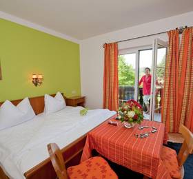 Туры в Hotel Oremushof в Австрии