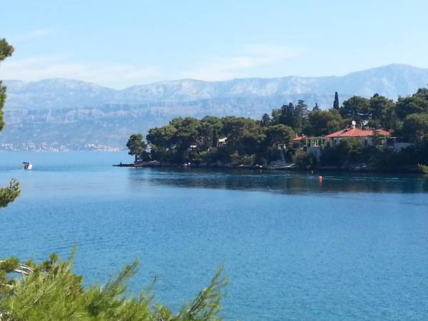 Apartments Brac 3* Хорватия, Брач