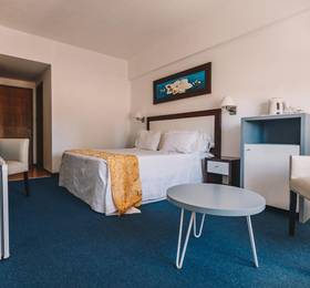 Туры в Hotel Los Tilos  в Аргентине