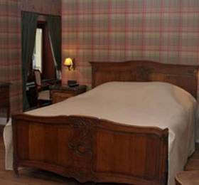 Hotel l'Auberge  в Намюре