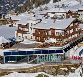 Туры в Hotel Burgstein  в Австрии