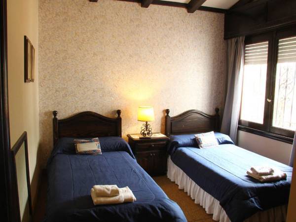 Posada La Villa  3* Аргентина, Кордова