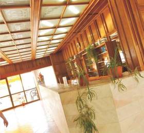 Hotel Belvedere  в Констанце