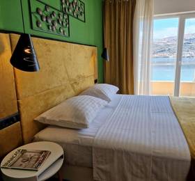 Revelin Guest House в Задаре