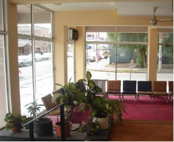 Hotel Florencia  2* Аргентина, Кордова