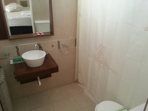 Hotel Florencia  2* Аргентина, Кордова