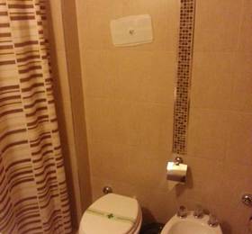 Hotel Florencia  в Кордове