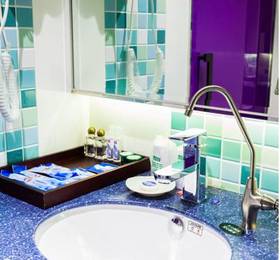 Туры в The Cloud Hotel  в Тайване