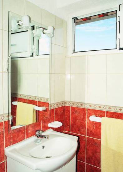 Nedo Apartments  3* Хорватия, Задар