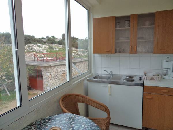 Nedo Apartments  3* Хорватия, Задар