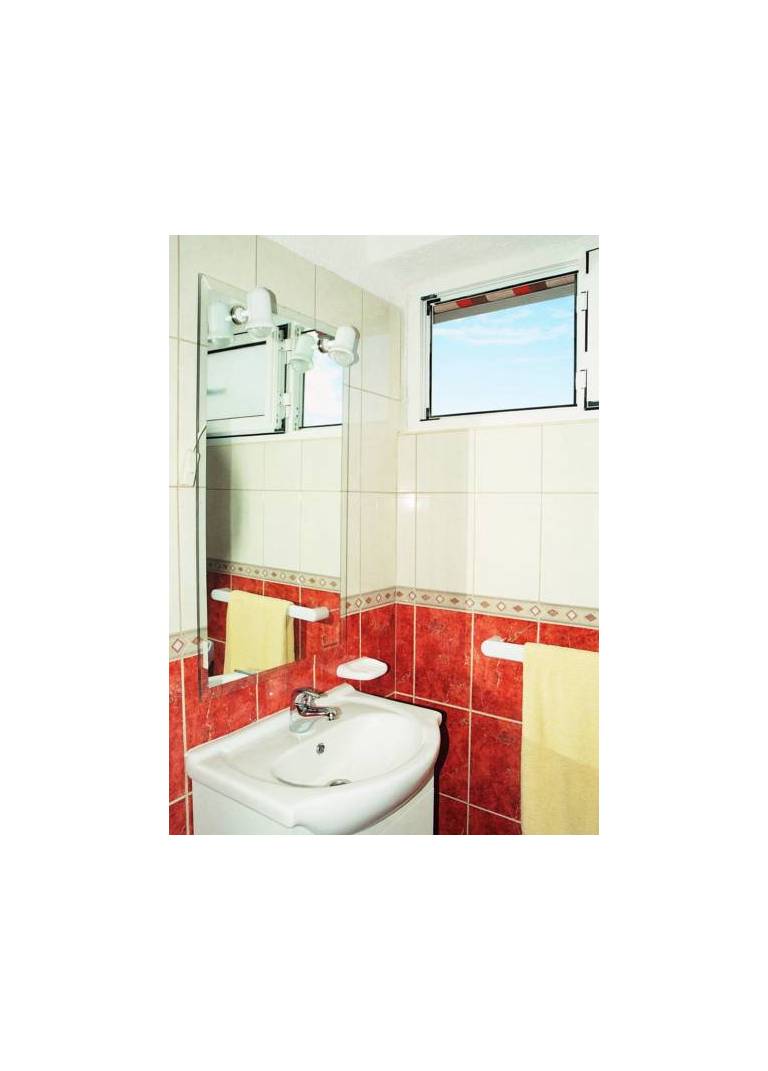 Nedo Apartments 