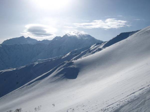 Hakuba Kurumaya 