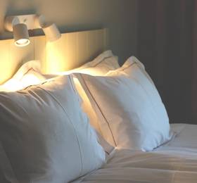 Hotell Borgholm  в Кальмаре