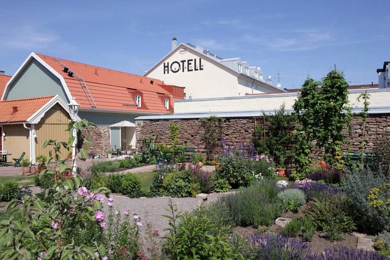 Hotell Borgholm 