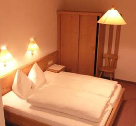 Chalet Telemark  в Тироле