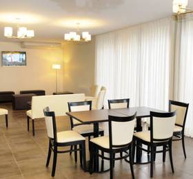 Туры в Hotel Ranqueles  в Аргентине
