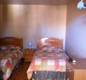 Туры в Hostal Intipara  в Чили
