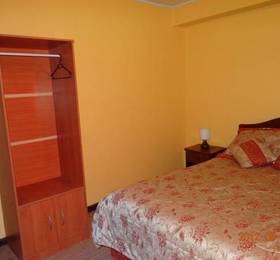 Отдых в Hostal Intipara  - Чили, Антофагаста