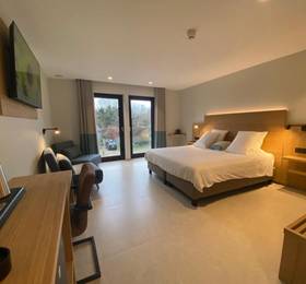 Туры в Hotel Beau Site  в Бельгии