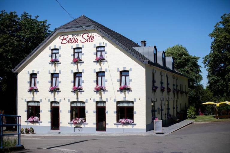 Hotel Beau Site 