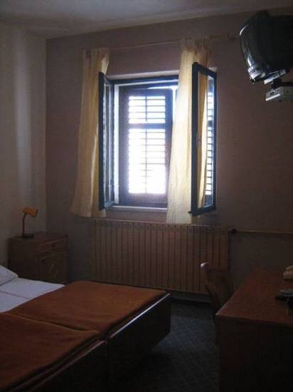 Villa Britanida  2* Хорватия, Брач