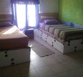 Hostal Millantu в Антофагасте