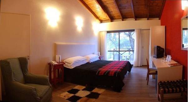 Piedras Del Sol 4* Аргентина, Кордова
