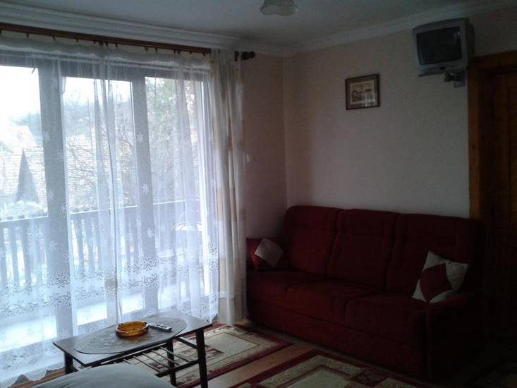Csaki Vendeghaz  3* Румыния, Трансильвания