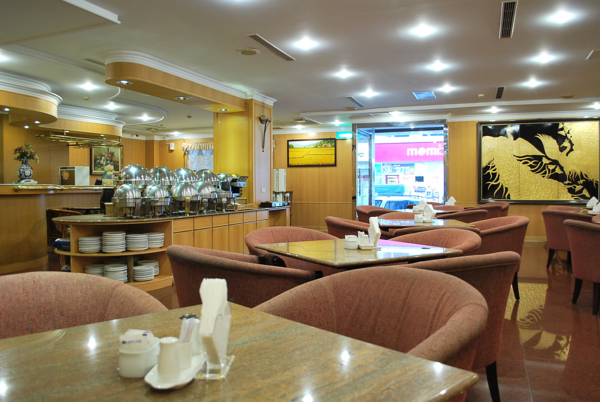 Ying Zhen Hotel 