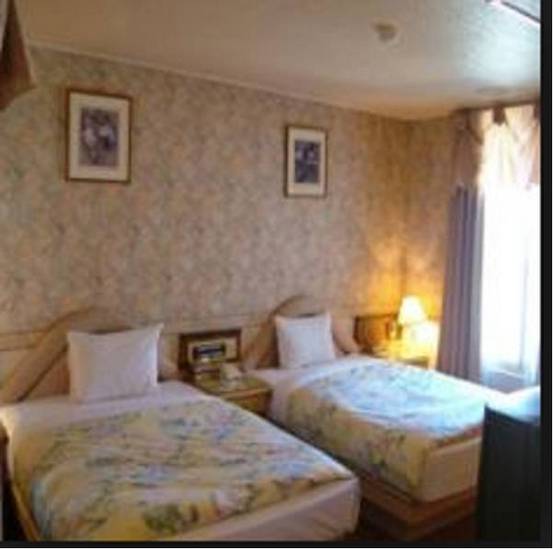 Hara Zuru Hotel  2* Тайвань, Таойян