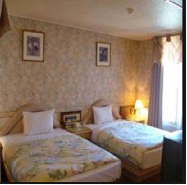 Hara Zuru Hotel 
