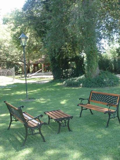 Hotel La Merced  2* Аргентина, Кордова